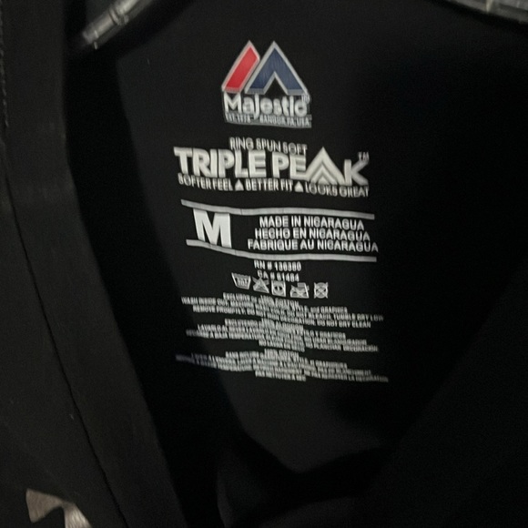 Toronto Maple Leafs t-shirt - Picture 2 of 2